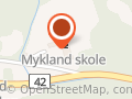 Mykland oppvekstsenter