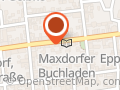 Moonlight Friseur Maxdorf