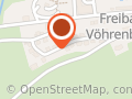 Städt. Forstrevier Vöhrenbach