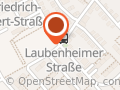 Kinderhort Weisenau