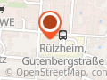 Wertstoffhof Rülzheim