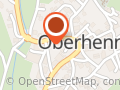 Oberhenneborn Pfarrbüro