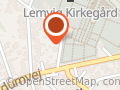 Lemvig Kirkegårdskontor