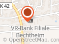 VR Bank eG, Sitz Alsheim - Filiale Bechtheim