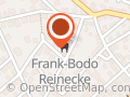 Frank-Bodo Reinecker Zahnarzt