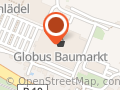 Trefferia im Globus