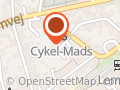 Cykel- Mads