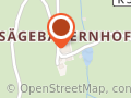 Ferienwohnung Sägebauernhof