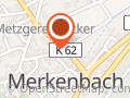 Feuerwehrhaus Merkenbach
