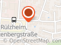 Tierphysiotherapie & Osteopathie Mareike Lürtzener