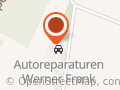 Werner Frank KFZ-Werkstatt