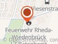 Feuerwehr Batenhorst