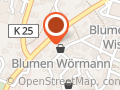 Harald Wörmann Blumengeschäft - Floristik für jeden Anlaß