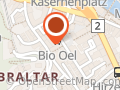 Migros Supermarkt