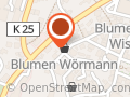 Elke Wörmann Die Butze Blumen & Geschenke