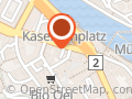Restaurant Metzgerhalle