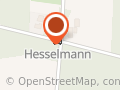 Reitvergnügen im Hespenbusch