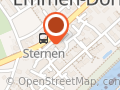 Restaurant Pizzeria Sternen