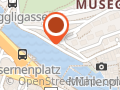 Zendo am Fluss