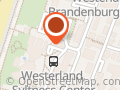 Tourist-Information im Syltness Center