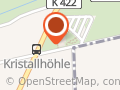 Kristallhöhle Kubach Pizzeria