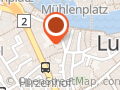 Willen Einrahmungen
