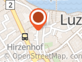 Liebenau Weinstube