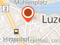 Hotel-Restaurant Wilden Mann
