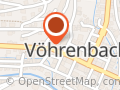 Bäckerei Trendle - Vöhrenbach