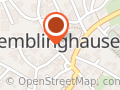 Pilgrim Landkaffee & Gasthaus