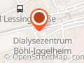 ZAK Leitstelle Krankenfahrdienst Vorderpfalz/Südpfalz