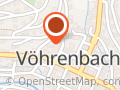 Vöhrenbach Old Ranch