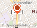 Coiffeur RAUM DREI- Hair & Make Up in Luzern