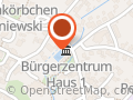 Friedhof Borgholzhausen