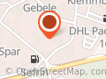 "Dampfini" Dampfnudel - Manufaktur