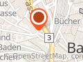 SWICA Baden Gesundheitsorganisation