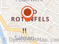 Verein für Kultur- und Heimatgeschichte Bad Rotenfels e.V., Vors. A.Fitterer