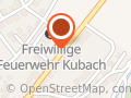 städtischer Kindergarten Kubach