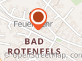 HAUSROTENFELS
