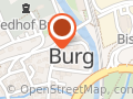 Restaurant Bürgereck