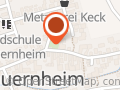 Melanchthonkirche - Prot. Kirchengemeinde Schauernheim