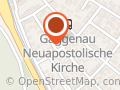 Bäckerei Abele e.K. - Zweigstelle in der Innenstadt Gaggenau