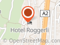 Restaurant & Hotel Roggerli
