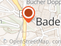 Kalte Lust Glacevitrine, Baden