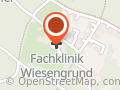 Fachklinik Wiesengrund am Kohlwald