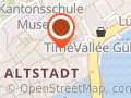Bistro Gastwirtschafts-AG.