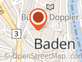 KUONI Reisebüro Baden