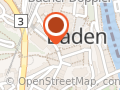Moser's Backparadies - Baden Schlossbergplatz