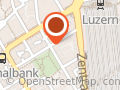 Standort Bibliothek Hochschule Luzern - Wirtschaft