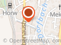 Plissee Punkt.